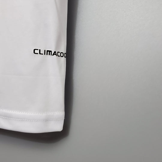 Real Madrid 2009 - 2010 Hemmatröja