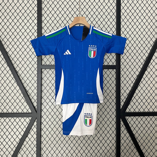Italien 2024 Hemmatröja för barn
