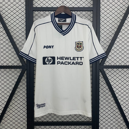 Tottenham Hotspur 1997-1998 Hemmatröja