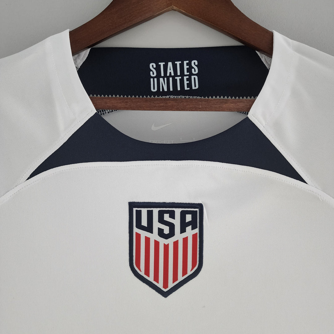 USA 2022 Hemmatröja