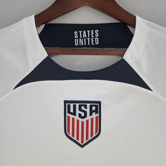 USA 2022 Hemmatröja