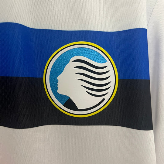 Atalanta 2024–2025 Bortatröja