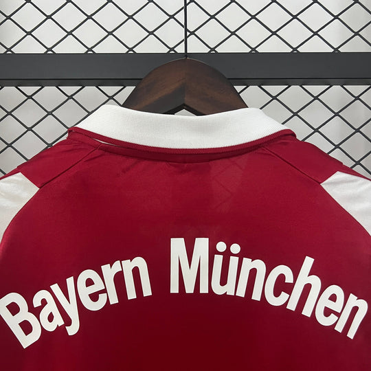 Bayern München 2003–2004 Hemmatröja