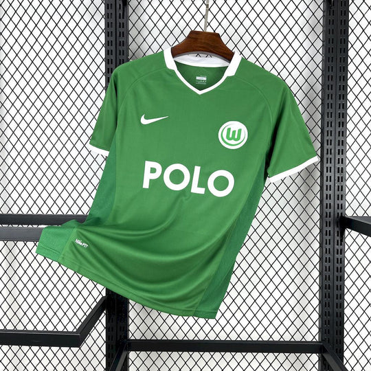 VfL Wolfsburg 2008-2009 Hemmatröja