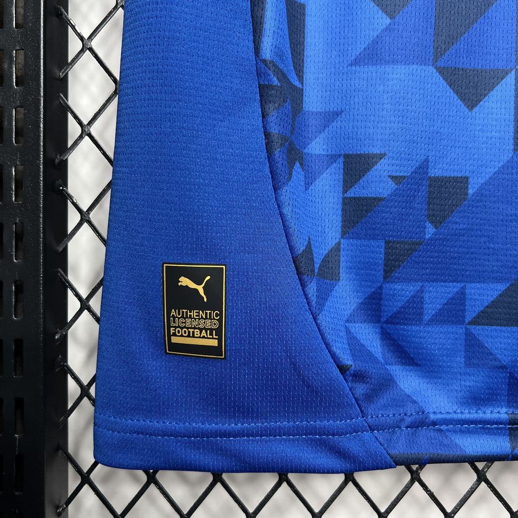 Al-Hilal 2024 - 2025 Hemmatröja