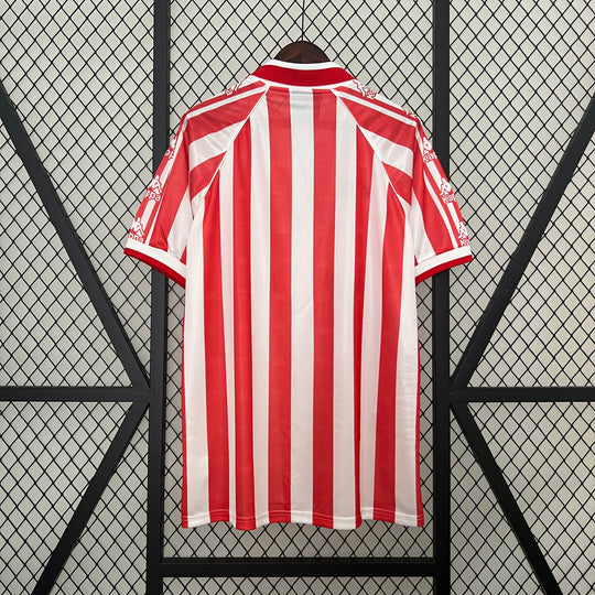 Athletic Bilbao 100-årsjubileumströja