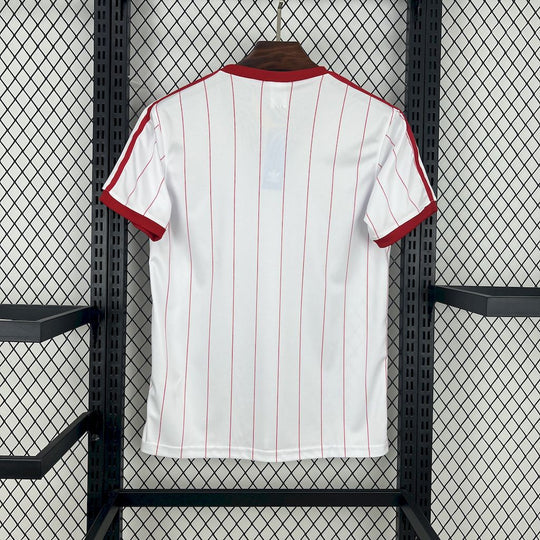 Hamburger SV 1983–1984 Hemmatröja