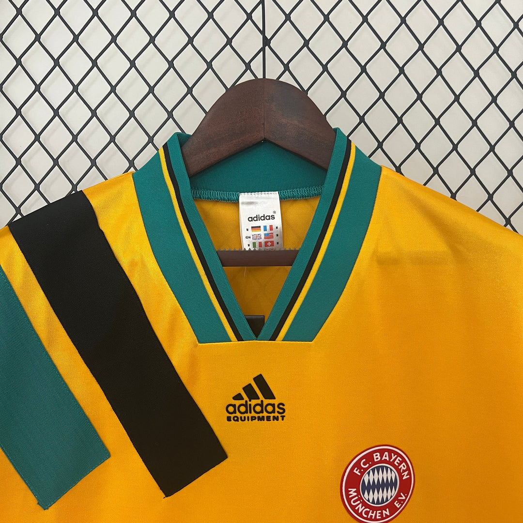 Bayern München 1993-1994 Bortatröja