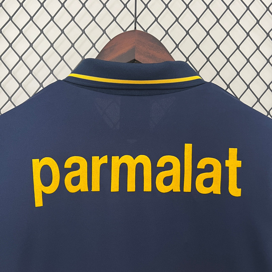 Boca Juniors 1994-1995 Hemmatröja