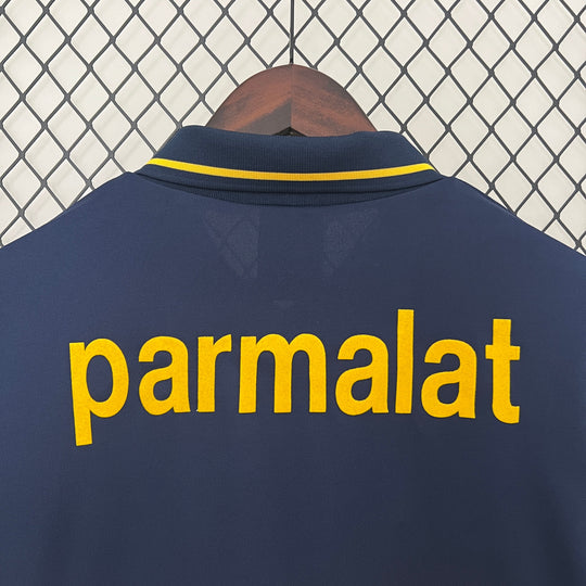 Boca Juniors 1994-1995 Hemmatröja