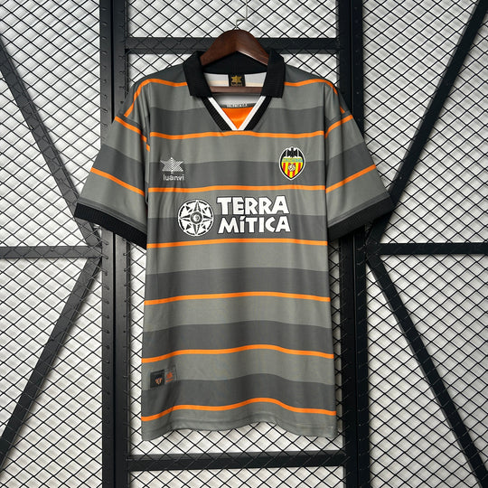 Valencia CF 1999-2000 Tredjetröja