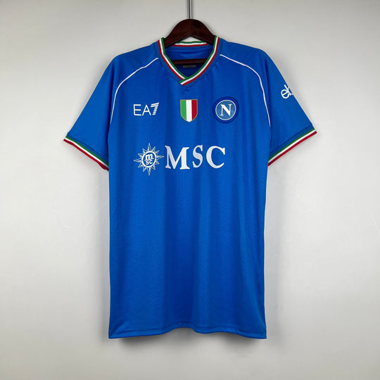 Napoli 2023 - 2024 Hemmatröja