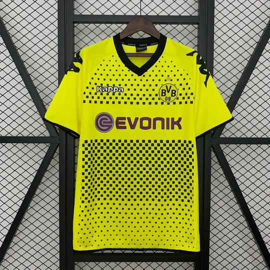 Borussia Dortmund 2011–2012 Hemmatröja