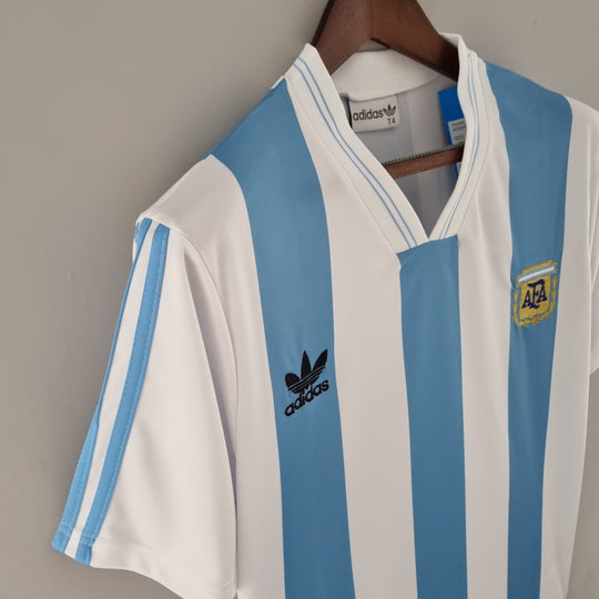Argentina 1993 Hemmatröja