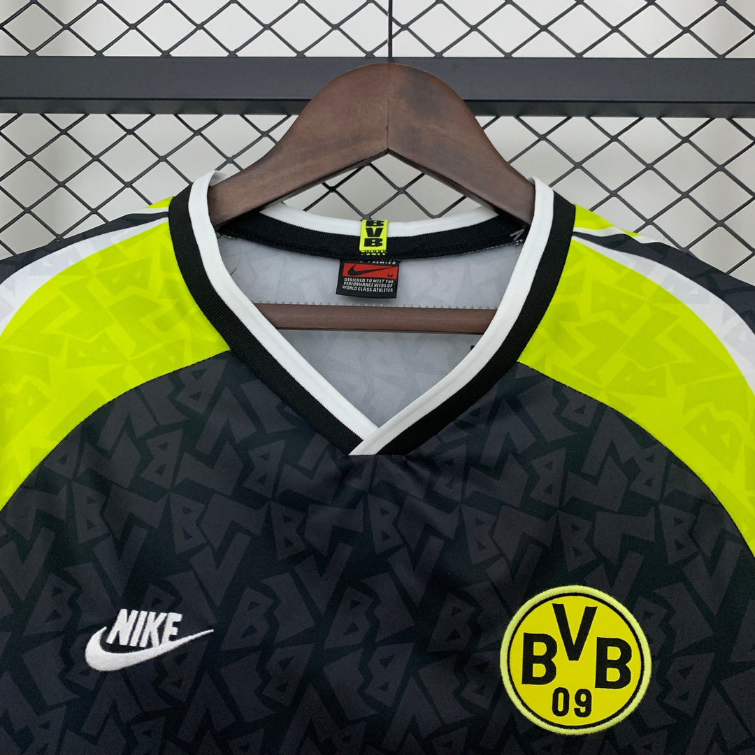 Borussia Dortmund 1995 –1996 Bortatröja