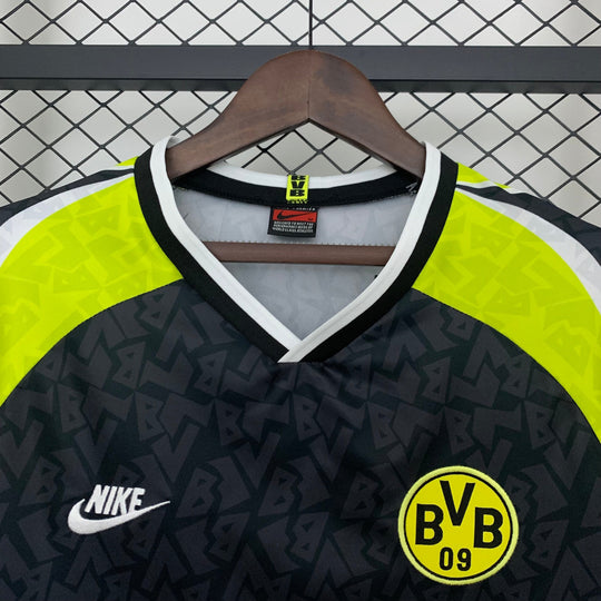 Borussia Dortmund 1995 –1996 Bortatröja