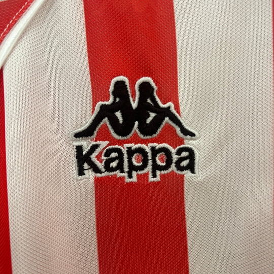 Athletic Bilbao 100-årsjubileumströja