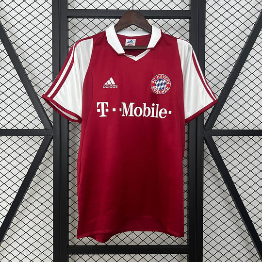 Bayern München 2003–2004 Hemmatröja