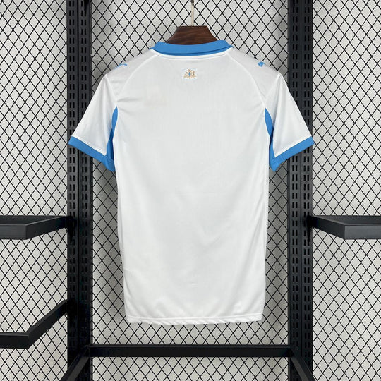 Olympique de Marseille 2025–2026 Hemmatröja