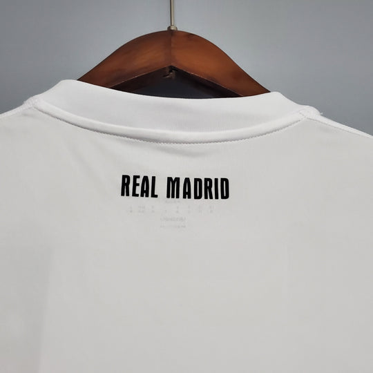 Real Madrid 2010 - 2011 Hemmatröja