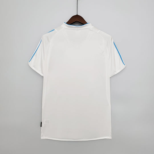 Olympique de Marseille 2002 - 2003 Hemmatröja