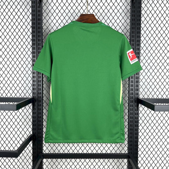 VfL Wolfsburg 2025-2026 Hemmatröja