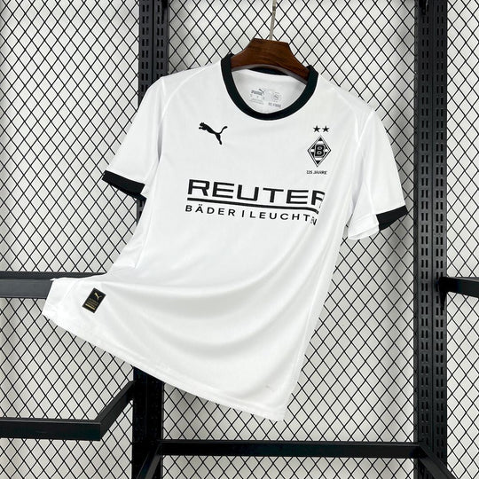 Borussia Mönchengladbach 2025-2026 Hemmatröja