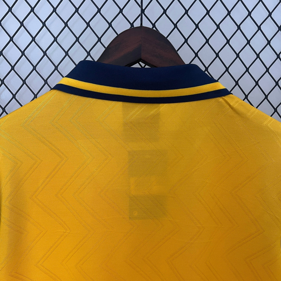 Arsenal 1996 - 1997 Bortatröja