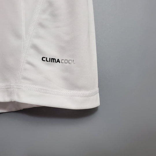 Real Madrid 2010 - 2011 Hemmatröja