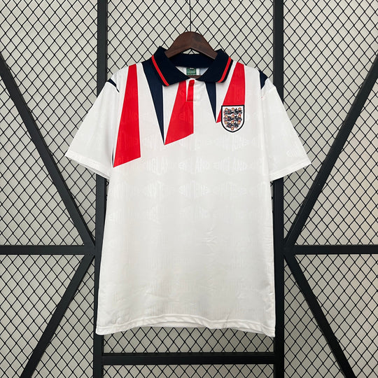 England 1992 Hemmatröja