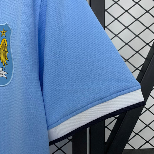 Manchester City 2013–2014 Hemmatröja