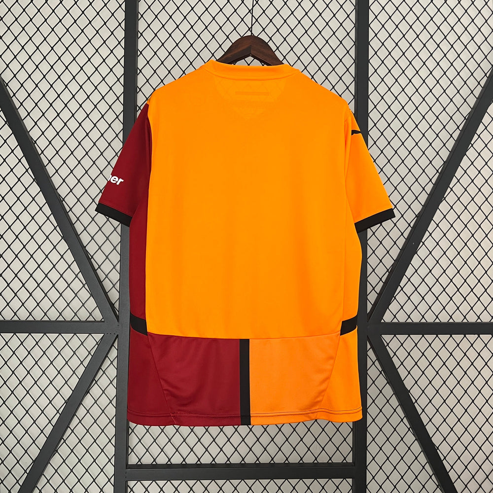 Galatasaray 2024 - 2025 Hemmatröja