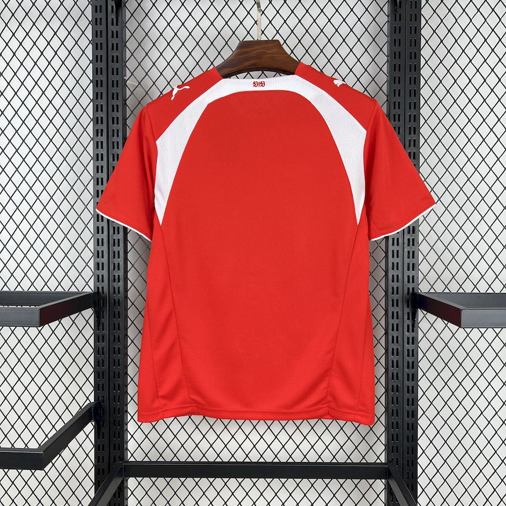 VfB Stuttgart 2006-2007 Bortatröja