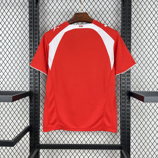 VfB Stuttgart 2006-2007 Bortatröja