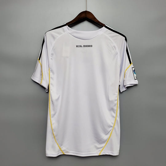 Real Madrid 2009 - 2010 Hemmatröja