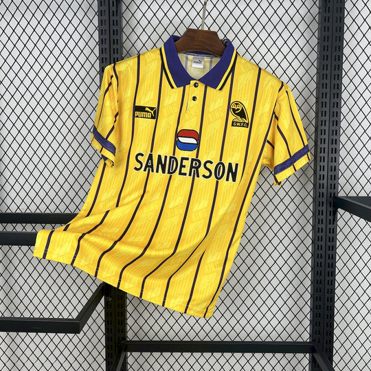 Sheffield Wednesday FC 1995 Bortatröja