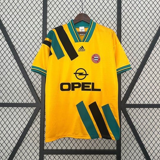 Bayern München 1993-1994 Bortatröja