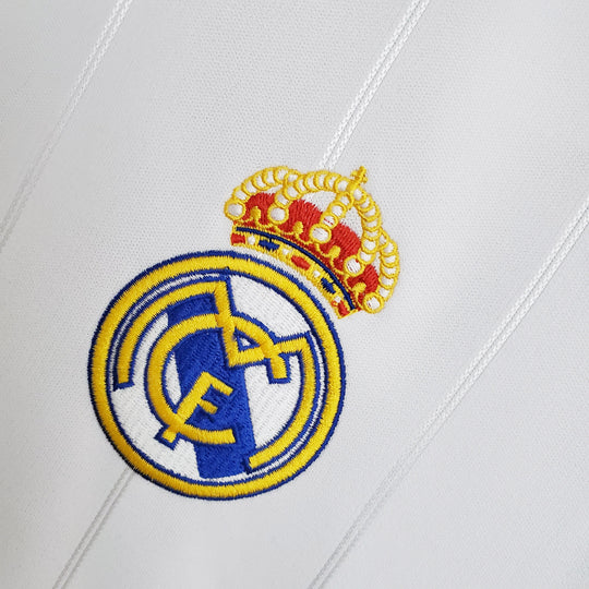 Real Madrid 2012 - 2013 Hemmatröja