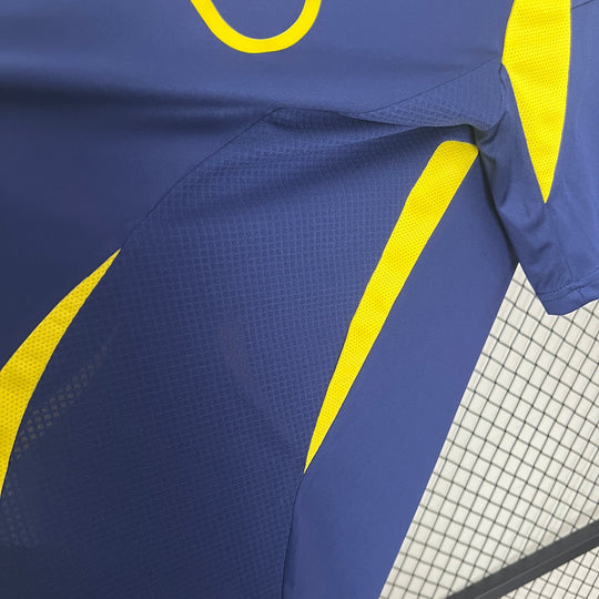 AL-Nassr 2024 - 2025 Bortatröja