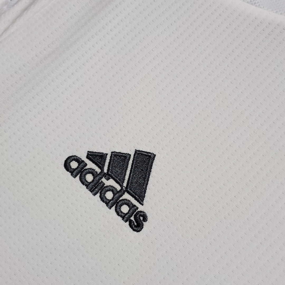 Real Madrid 2015 - 2016 Hemmatröja