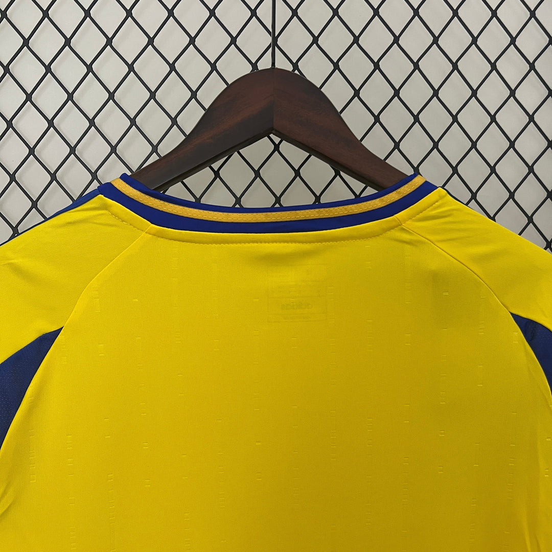 AL-Nassr 2024 - 2025 Hemmatröja
