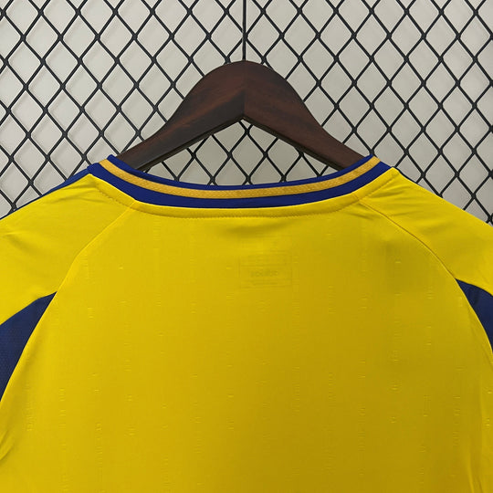 AL-Nassr 2024 - 2025 Hemmatröja