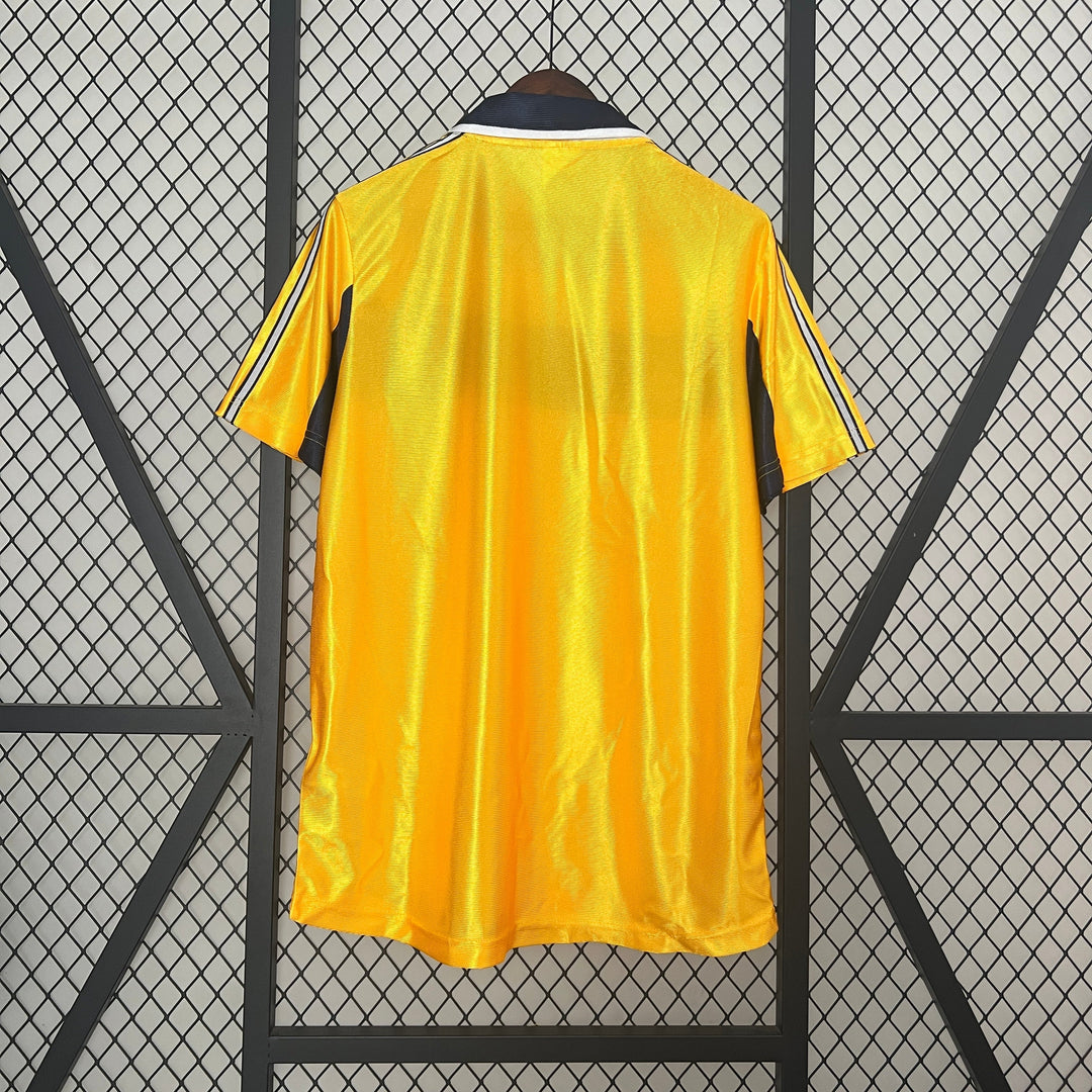 Deportivo de La Coruña 1999–2000 Tredjetröja