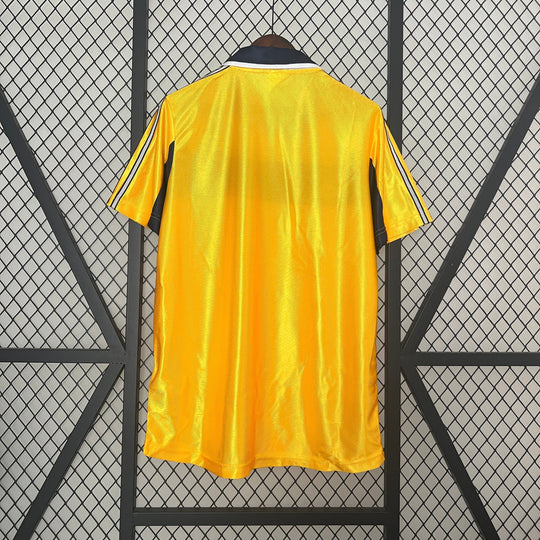 Deportivo de La Coruña 1999–2000 Tredjetröja