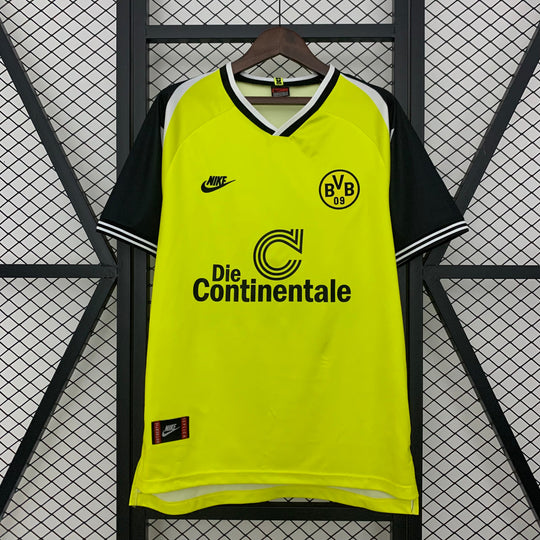 Borussia Dortmund 1995 –1996 Hemmatröja