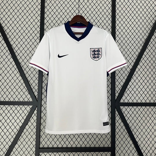 England 2024 Hemmatröja