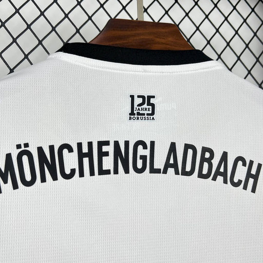 Borussia Mönchengladbach 2025-2026 Hemmatröja