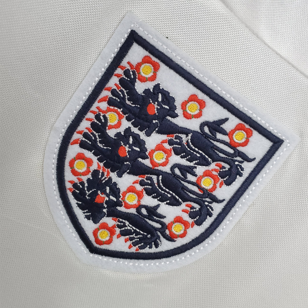 England 1982  Hemmatröja
