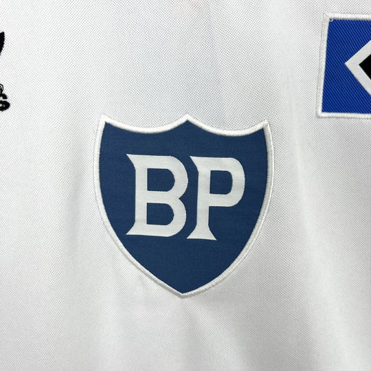 Hamburger SV 1980–1981 Hemmatröja