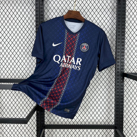 Paris Saint-Germain 2025-2026 Hemmatröja